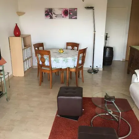 Appartement Les Cyclades