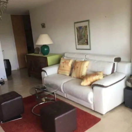 Appartement Les Cyclades *