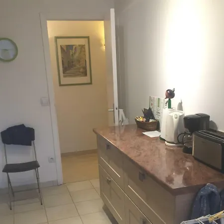 Appartement Les Cyclades