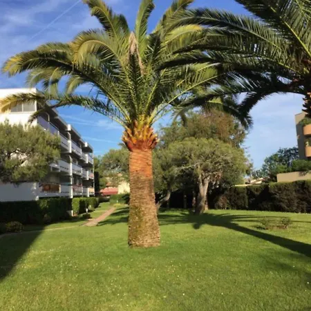 Appartement Les Cyclades