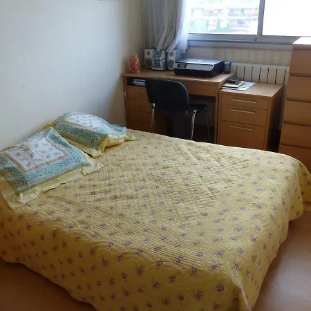Les Cyclades Appartement *