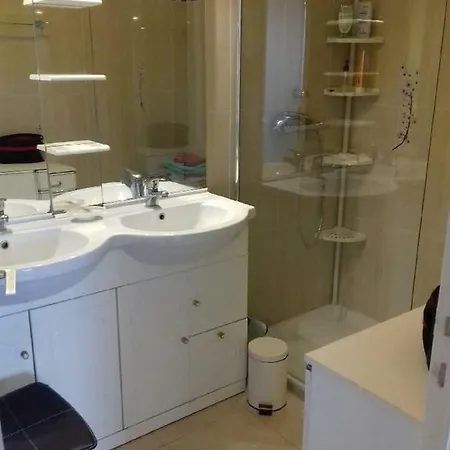 Les Cyclades Appartement