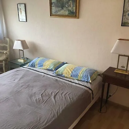 Les Cyclades Appartement