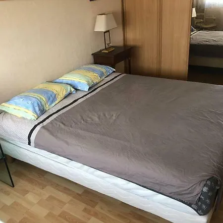 Appartement Les Cyclades *
